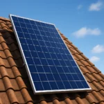 Panel Solar