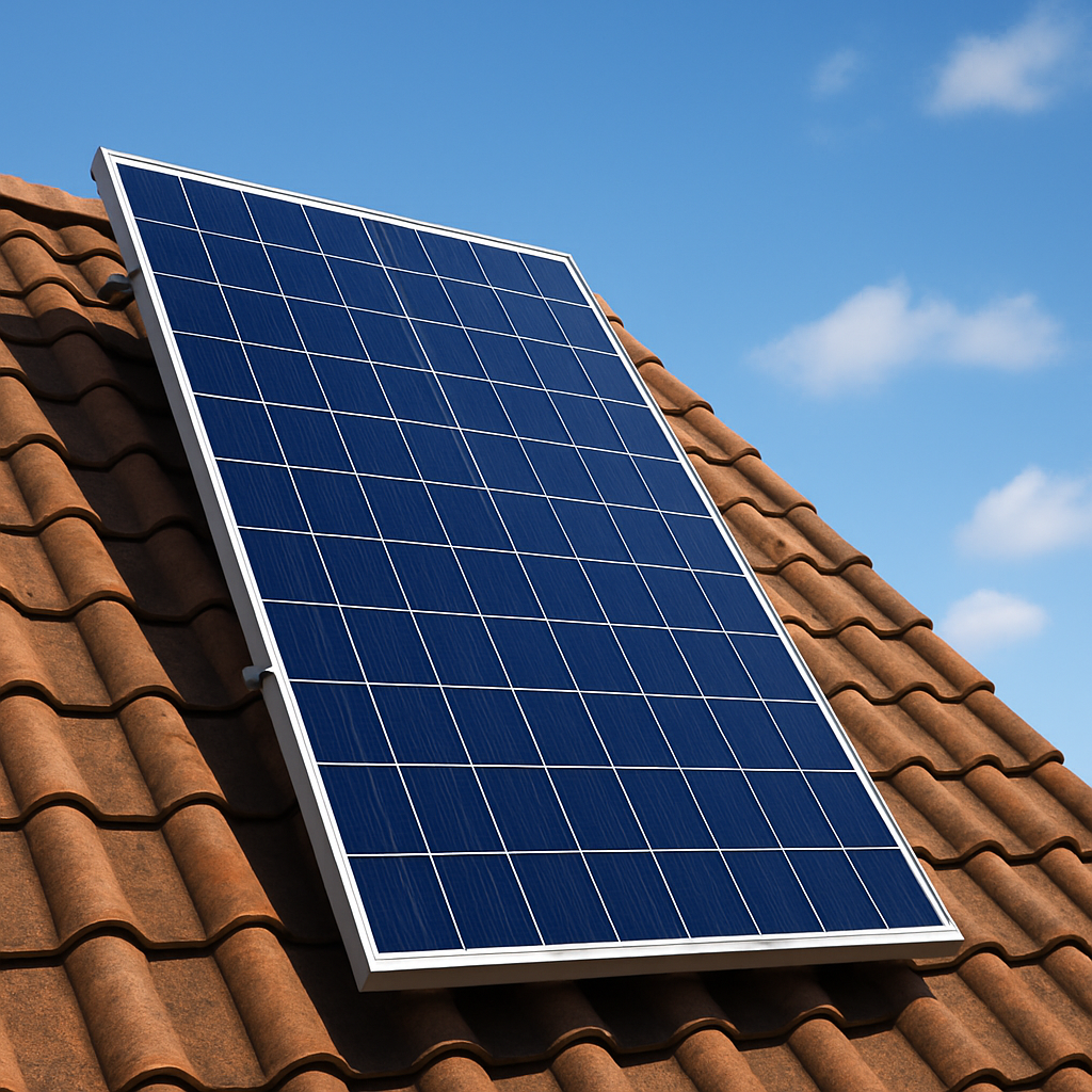 Panel Solar
